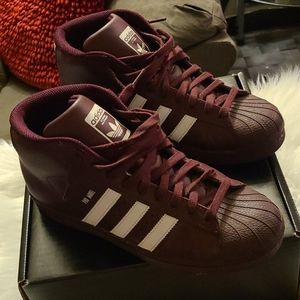 🎉Pro Model Adidas 🎉 Price Firm ⛔️